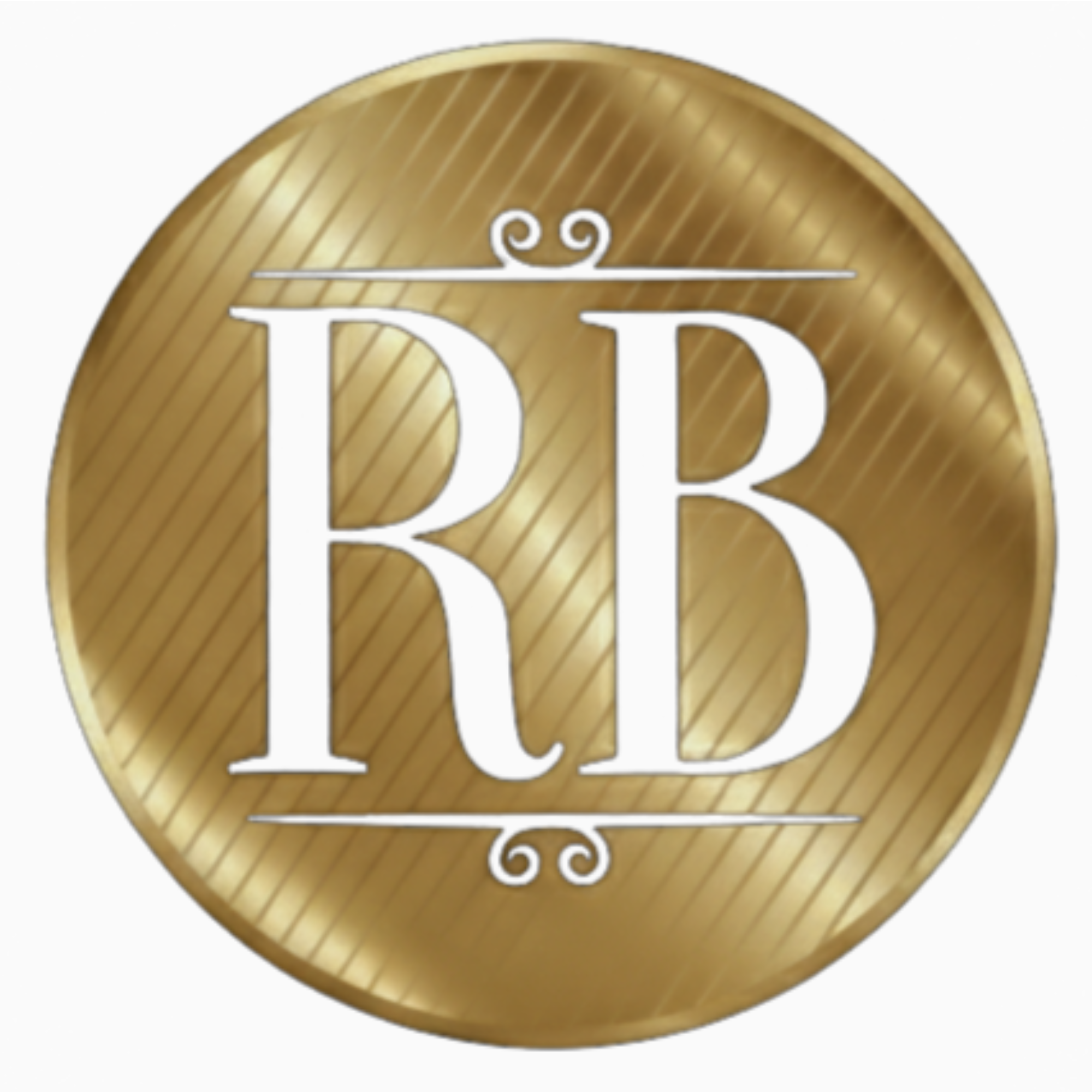 Logo Ricardo Buriticá